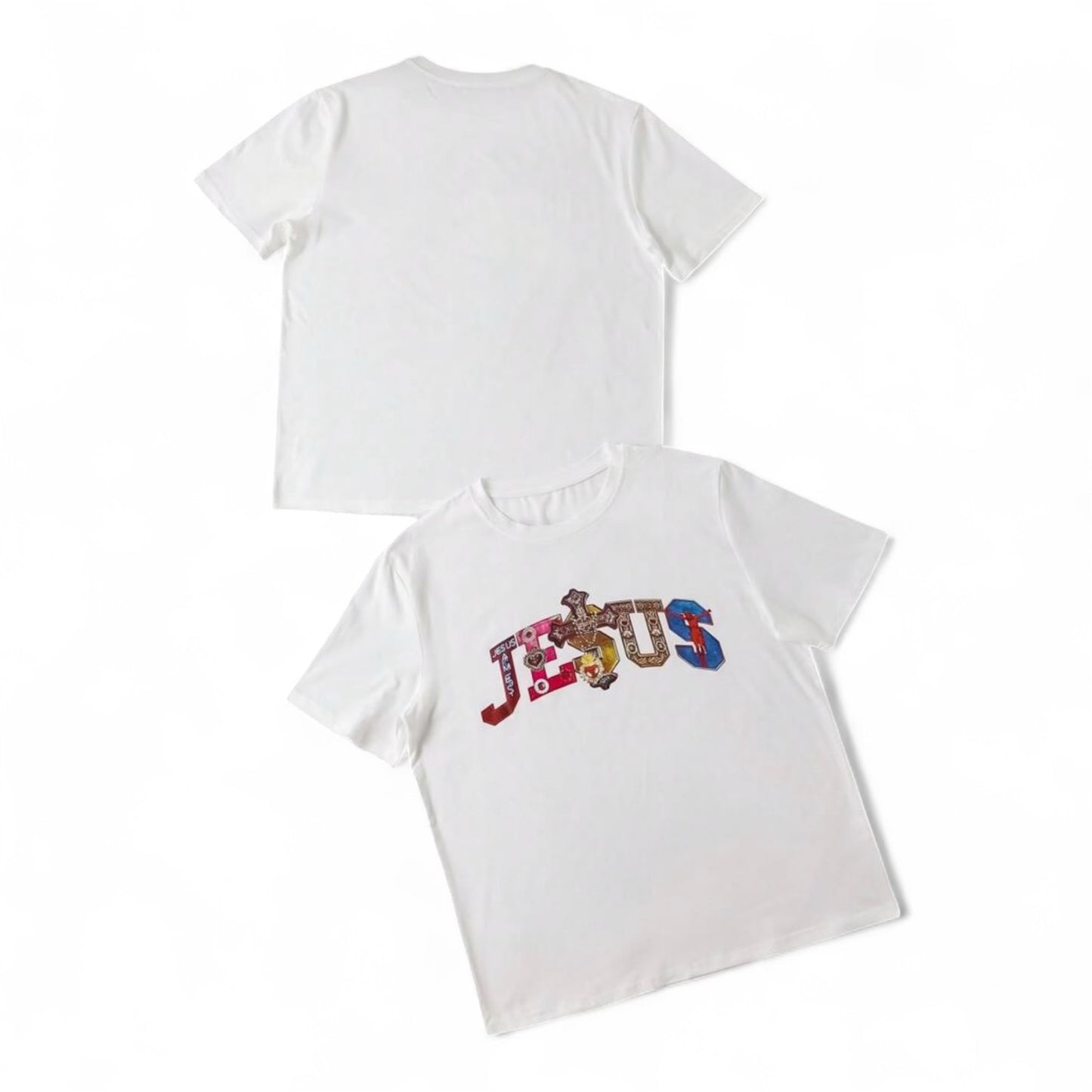 Jesus shirt