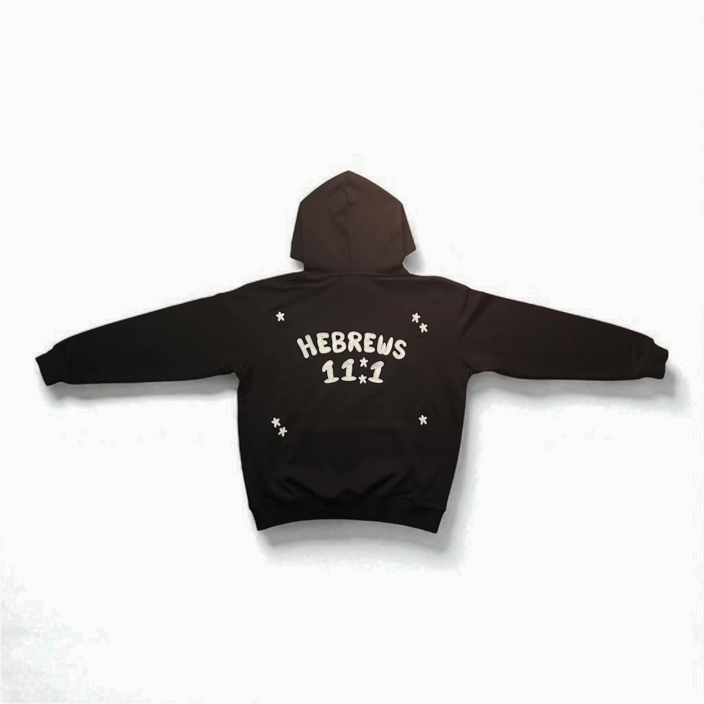 Faith hoodie (pre order)