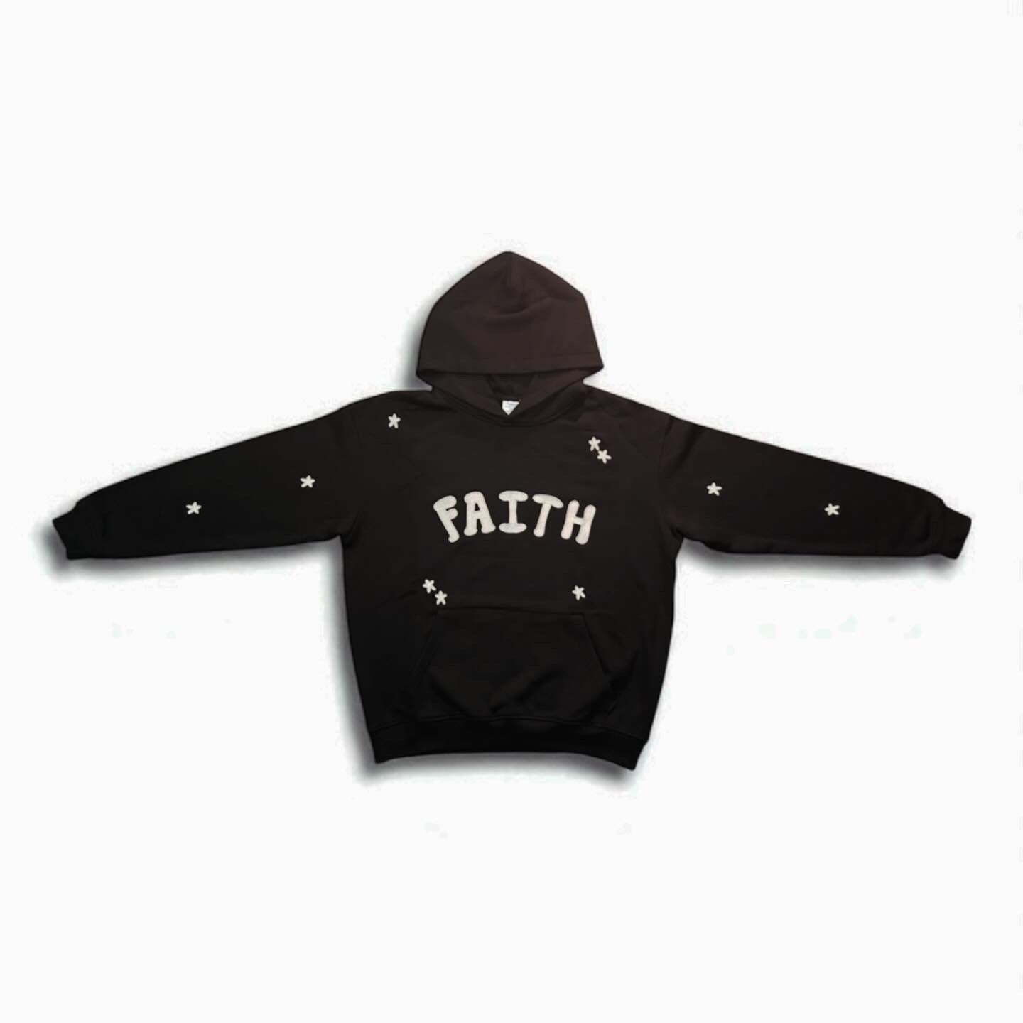 Faith hoodie (pre order)