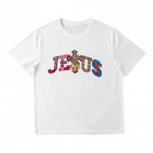 Jesus shirt