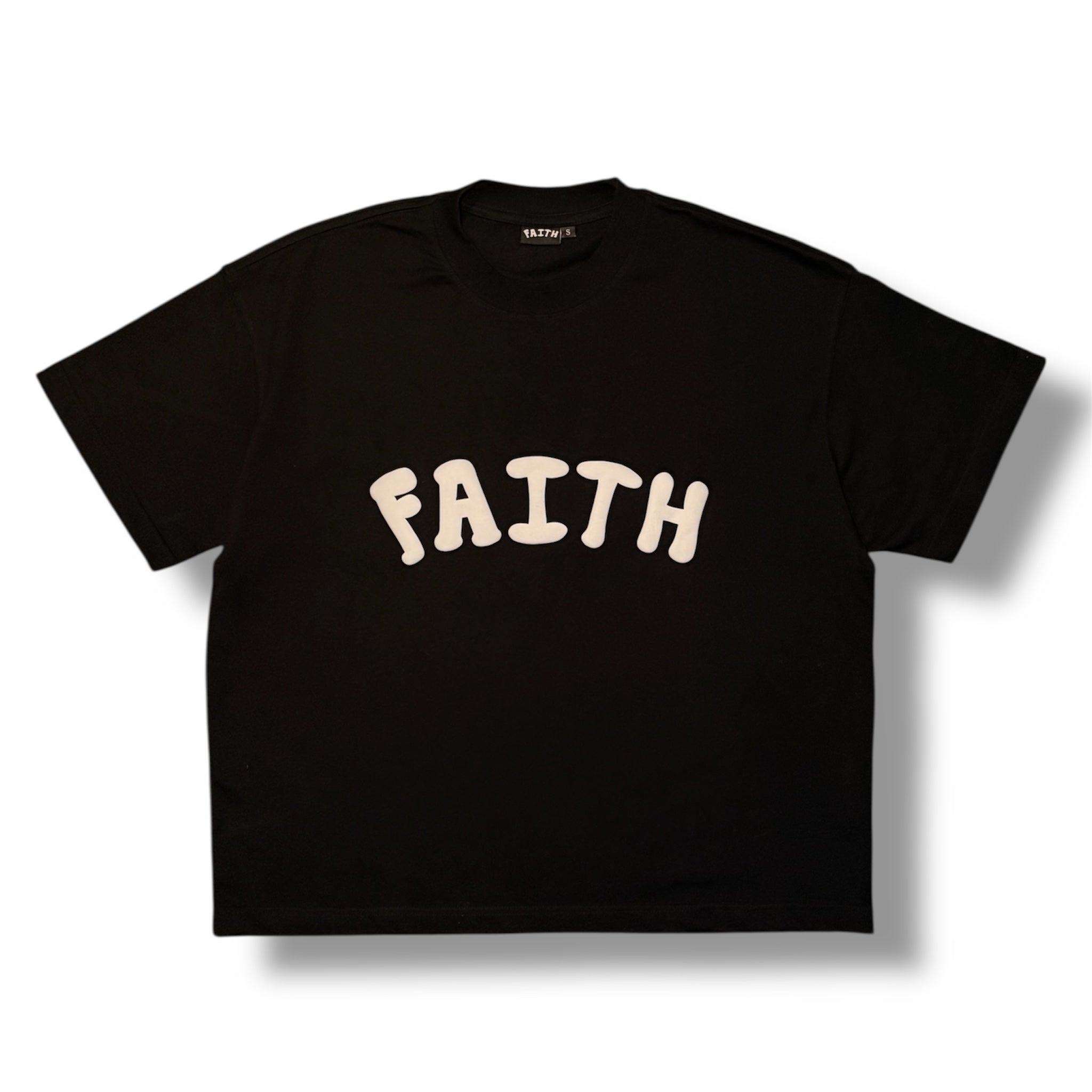 Faith shirt