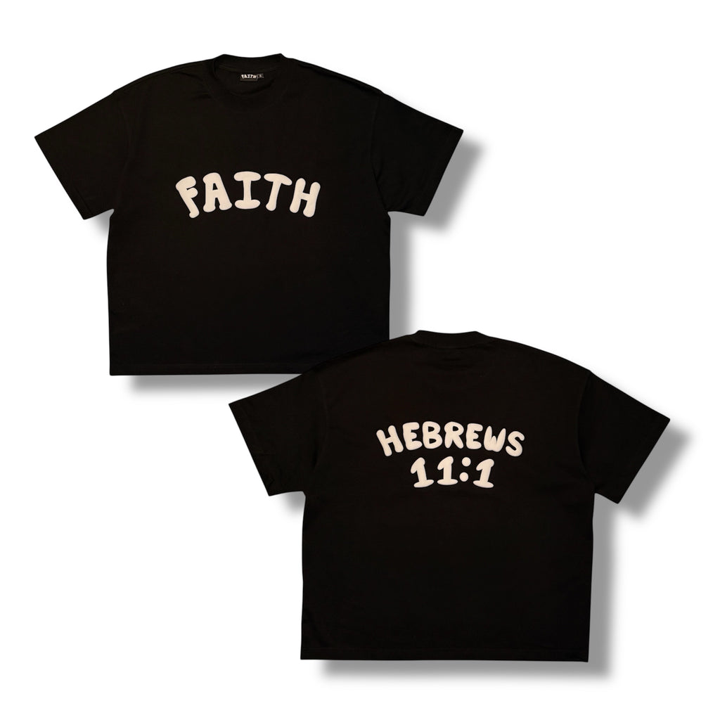Faith shirt