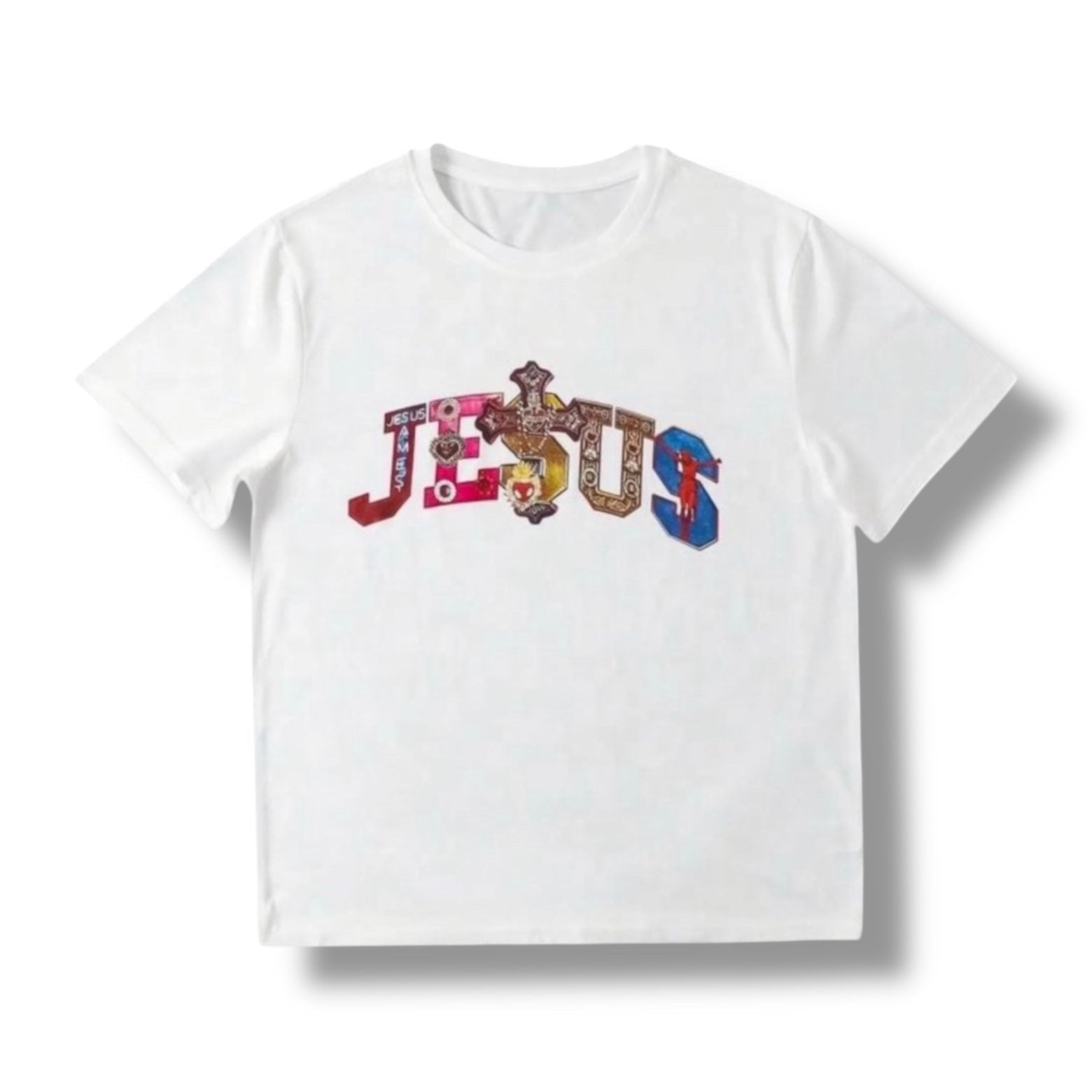 Jesus shirt