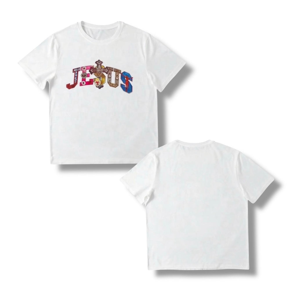 Jesus shirt